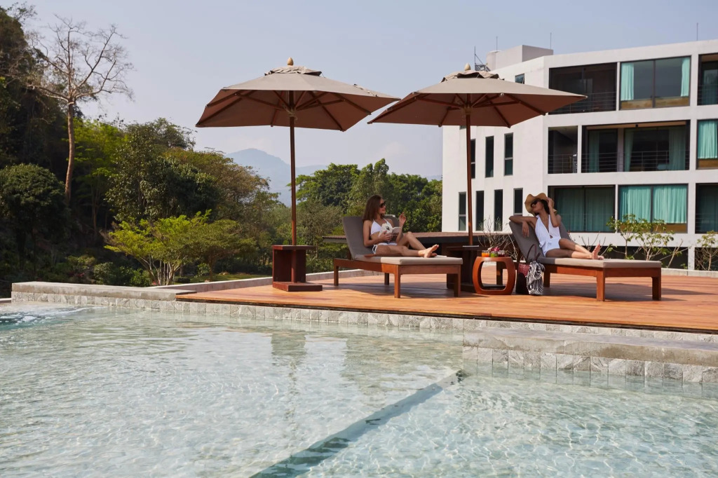 Hansar Thai Wellness