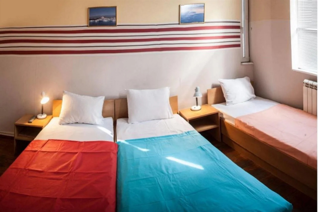 Galiani GuestRooms