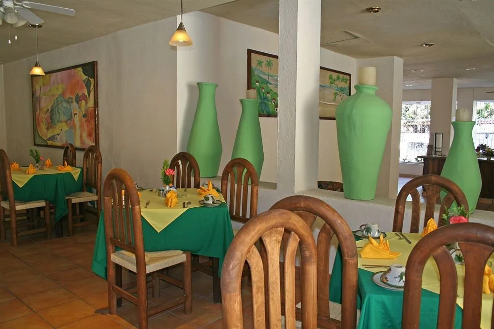 The Tryst Puerto Vallarta LGBT Hotel