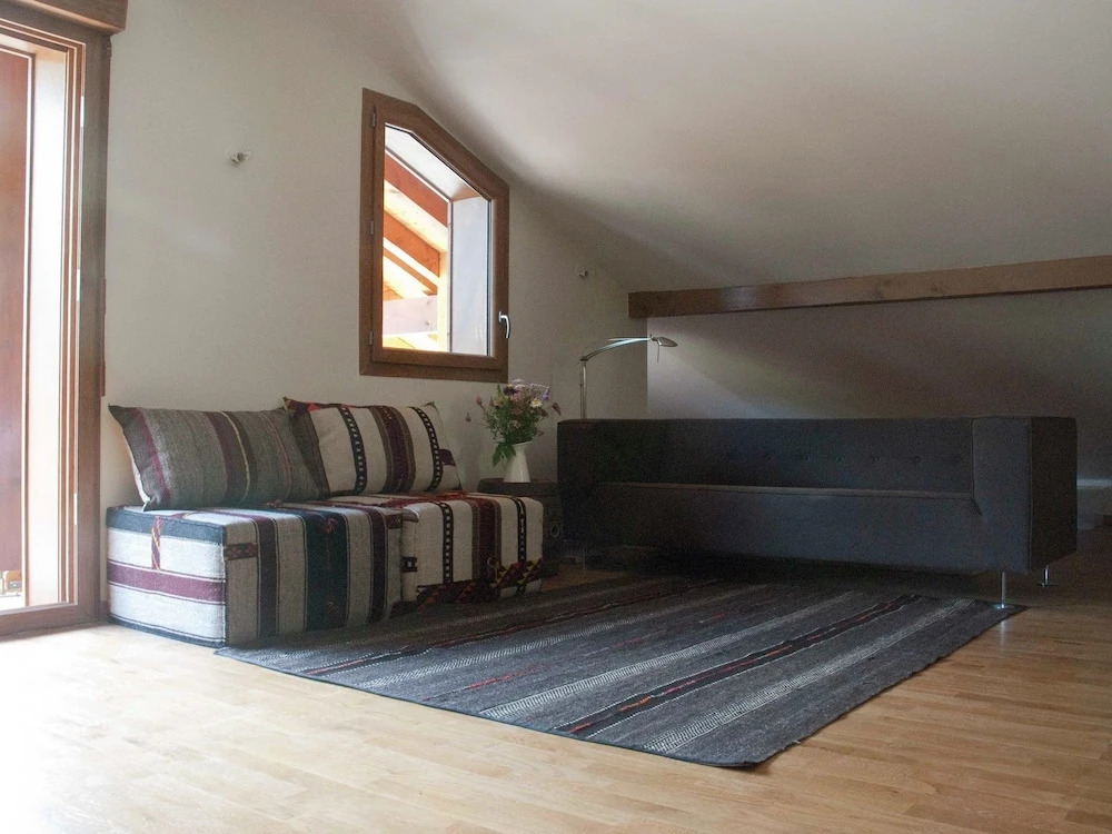 Apartment Les portes du soleil