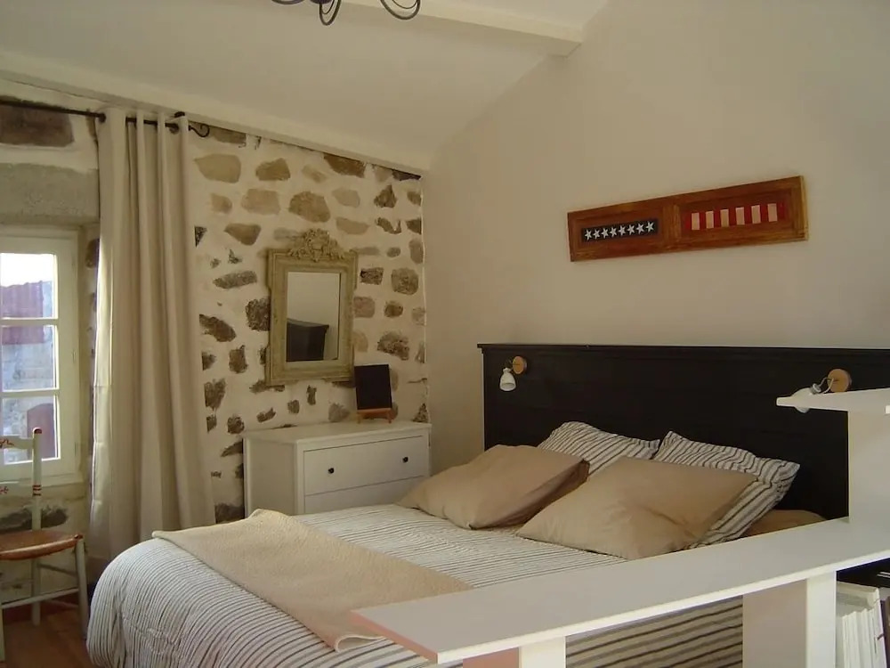 Gîte du Besset