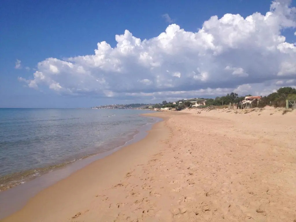 Casa Vacanze Lido Fiori