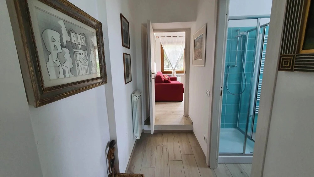 Casa Santi
