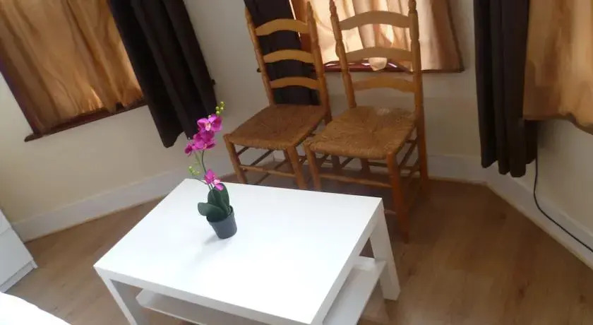 Sarican Apartments