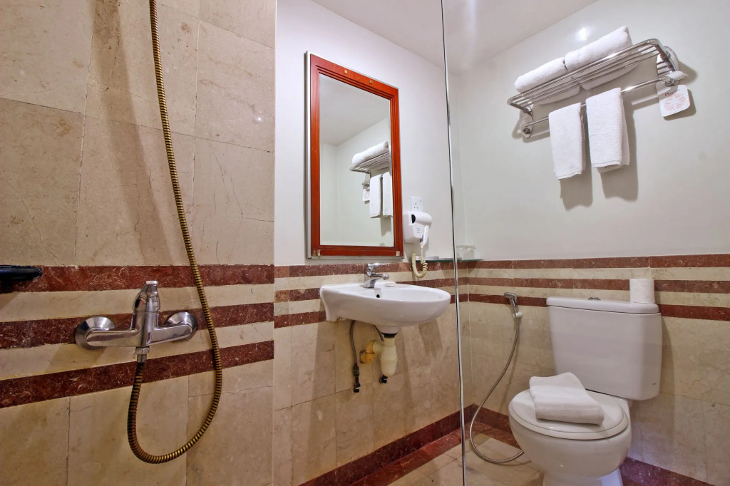 Grand Eska Hotel & Suites Batam