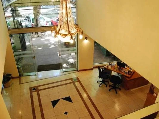 Marti Apart Hotel