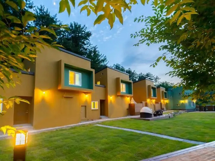 Poolvilla Manoa