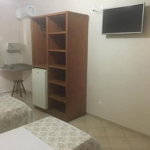 Pousada Pitol