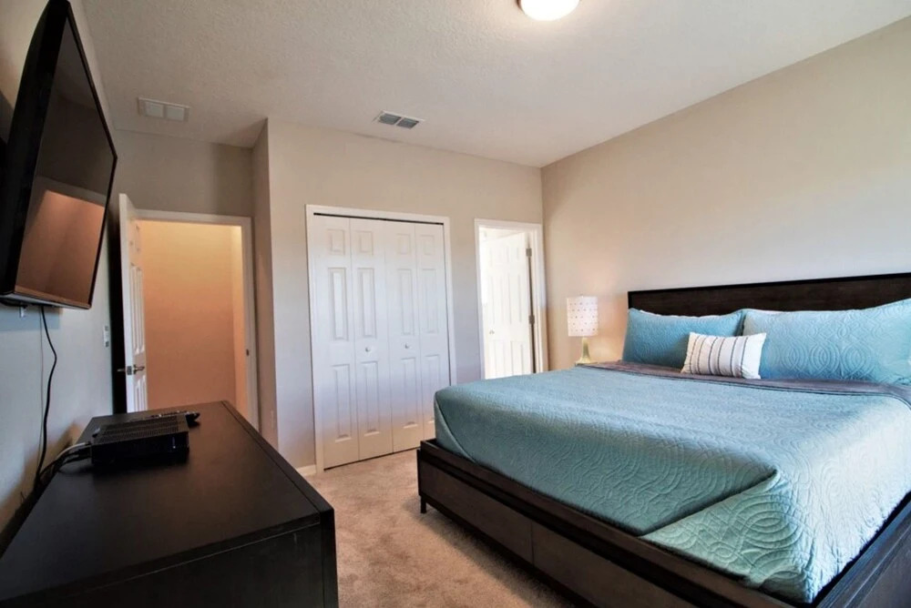 Golden Palms Vacation Resort 2586