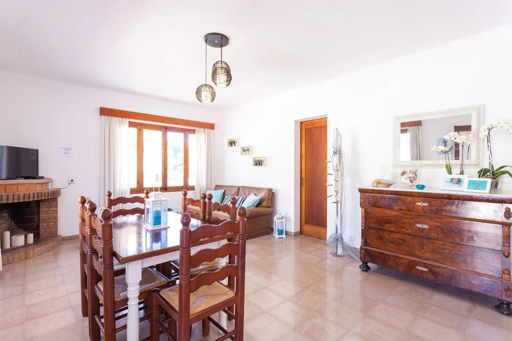 Mediterranean Beach House Magdalena