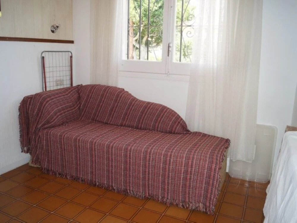 House - 2 Bedrooms with Pool, WiFi and Sea views - 107929