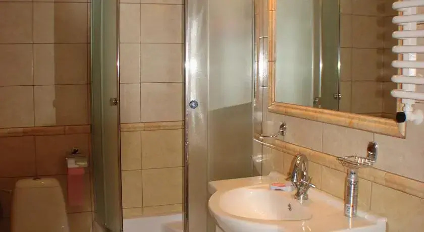Apartamenty Kazimierz