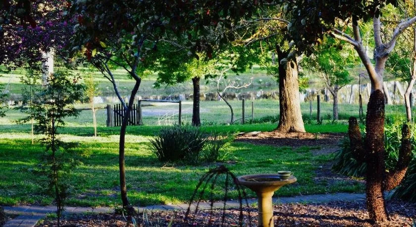 Adelaide Hills Bonney Berg Bed & Breakfast
