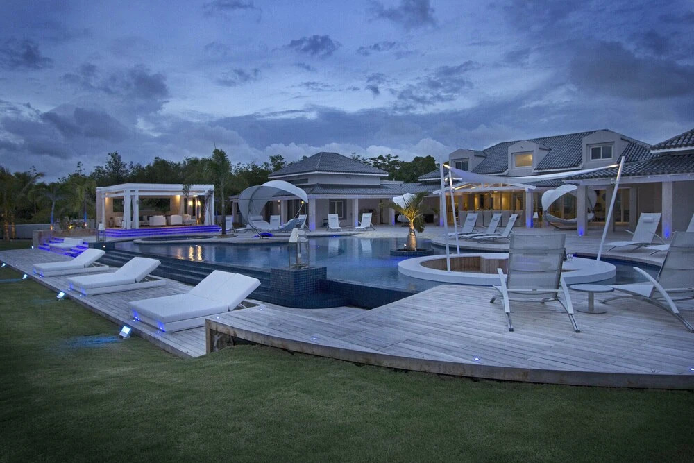 Dream Villa SXM VIE