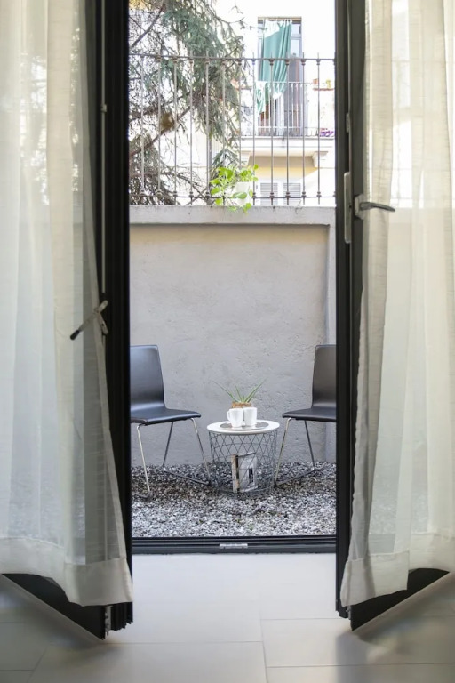 Brand new apartments Ortiquattro