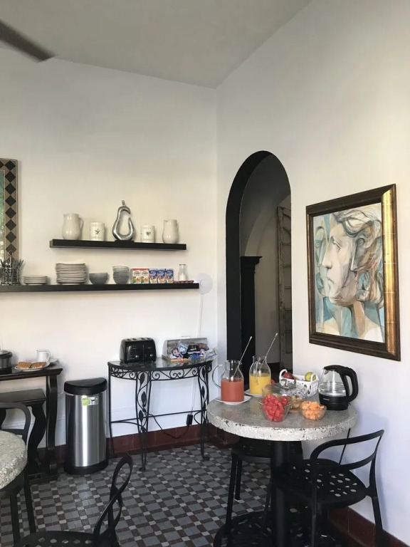 Casa Isabel B&B