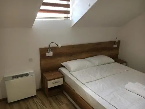 Tabana B&B
