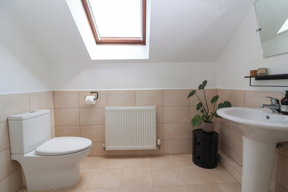 Priory Barn Apartment