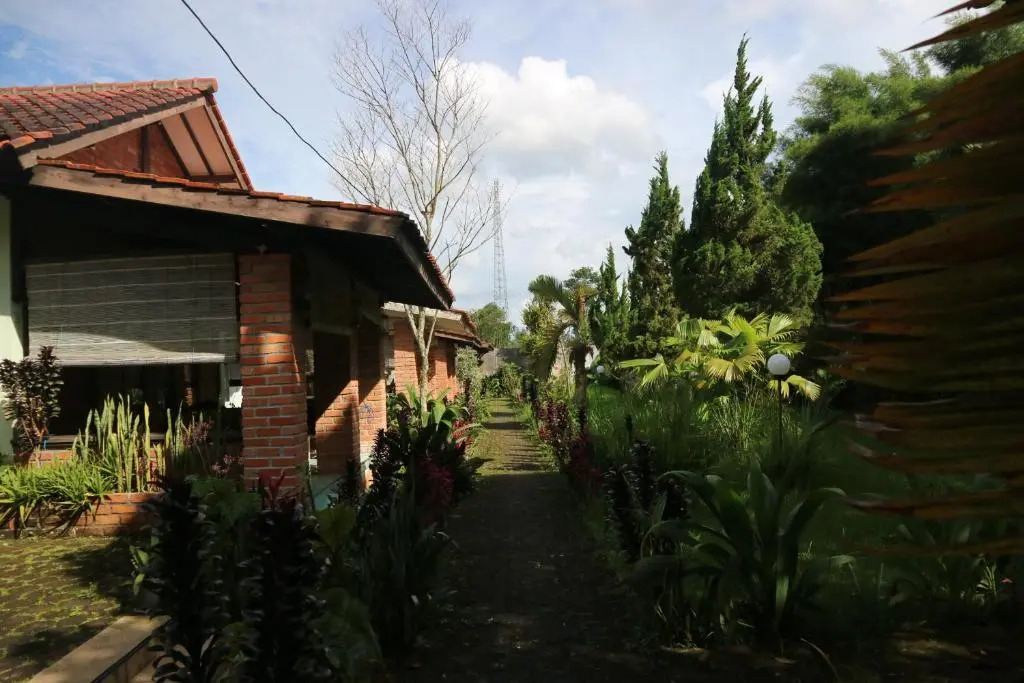 Princess Cottages