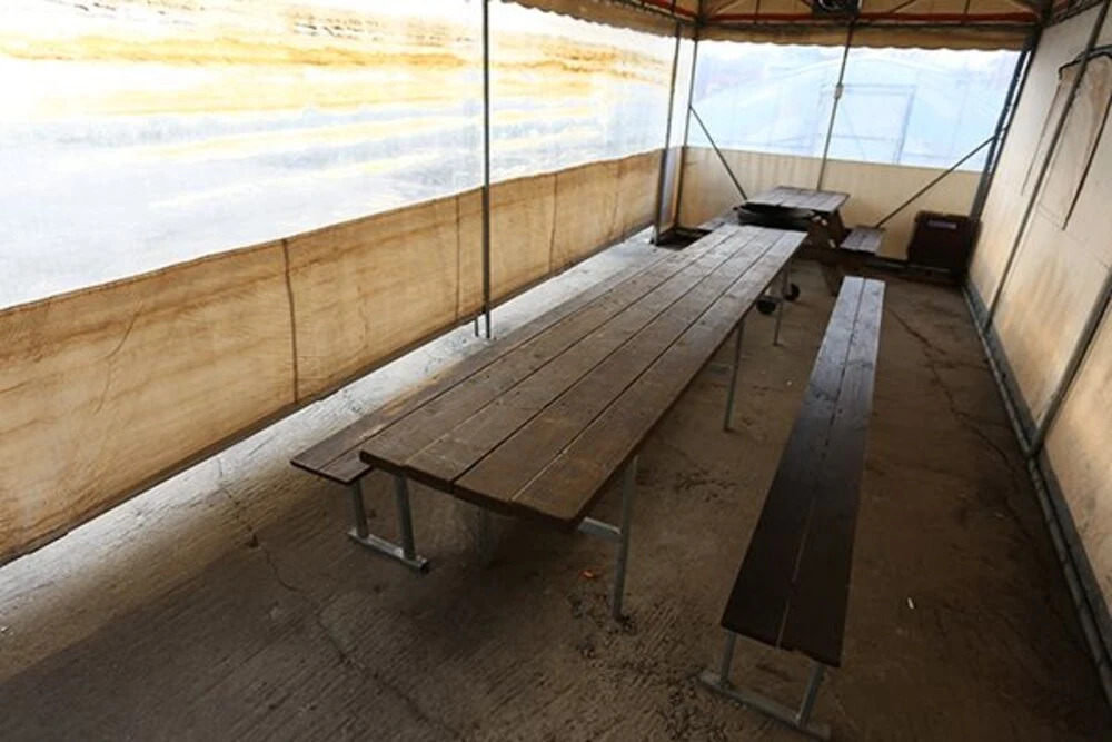Taean Albatross Pension