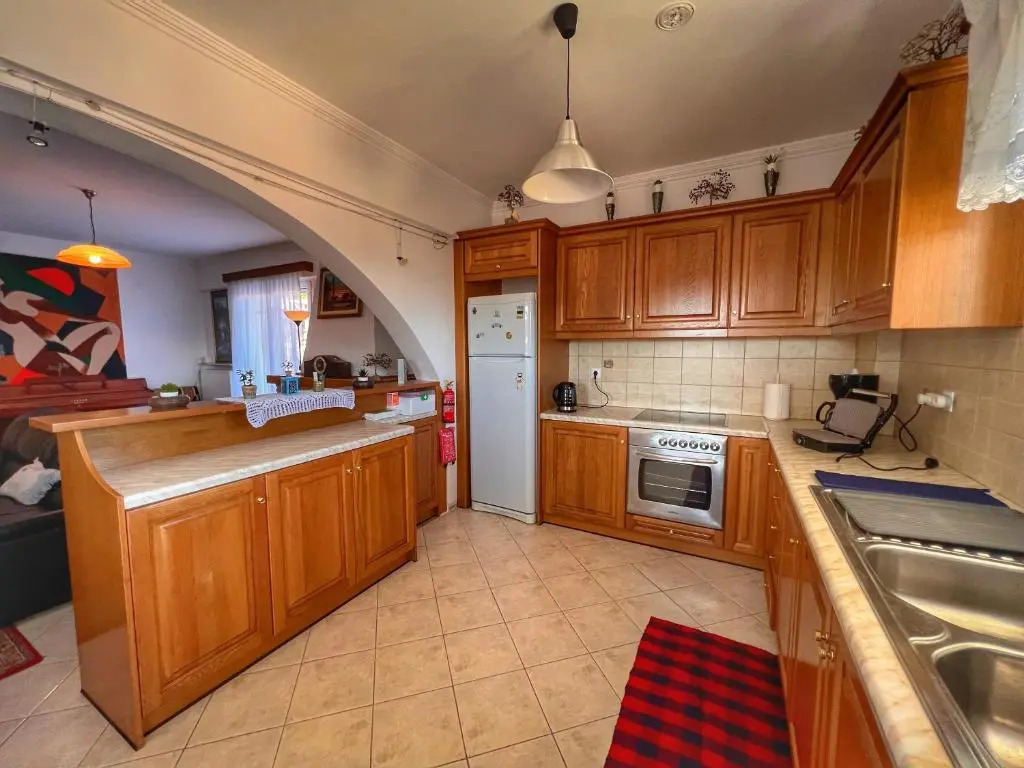 "Olympia" Apartment of Levidi Arcadian Apartments
