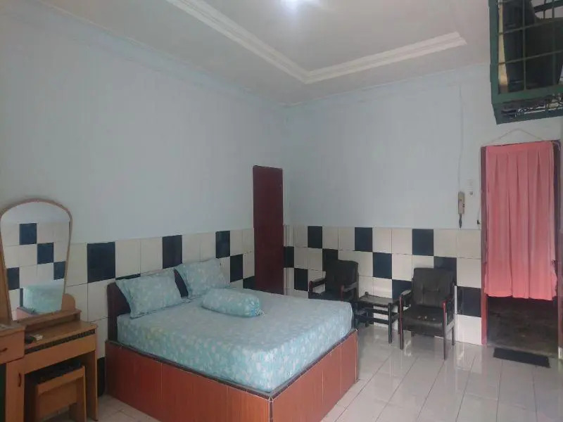 Hotel Mutiara Siantar