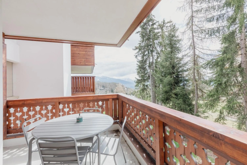 Cosy and modern apartment closed to the ski lift