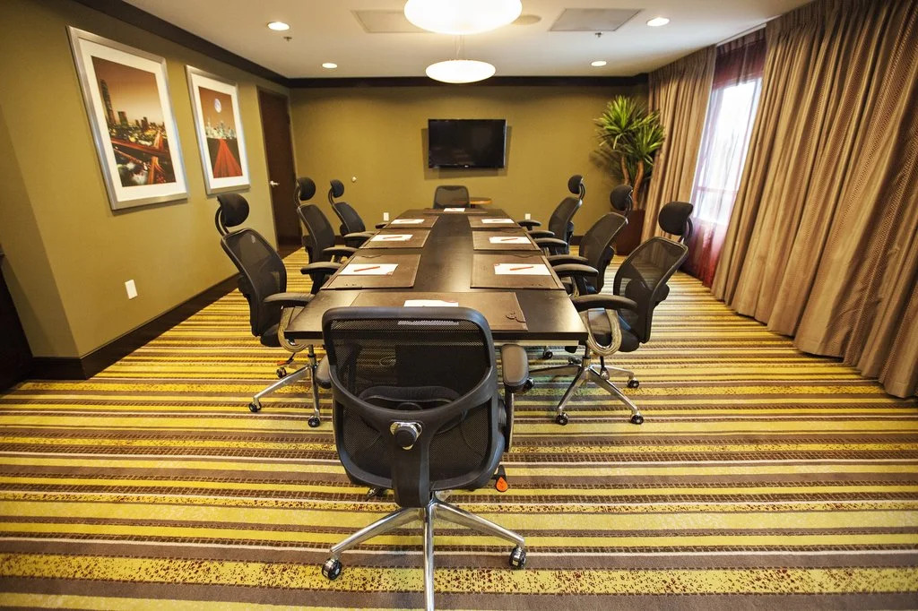 Crowne Plaza Houston Galleria Area by IHG
