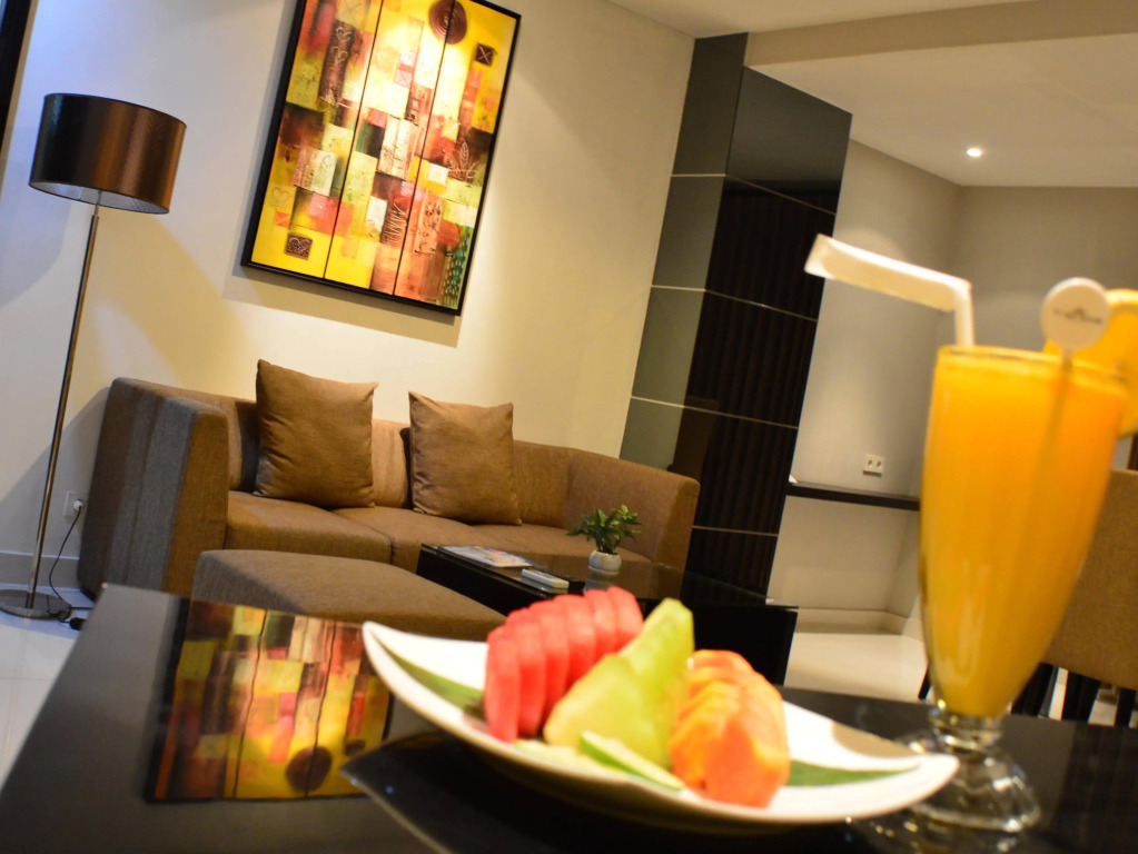 Prime Royal Hotel