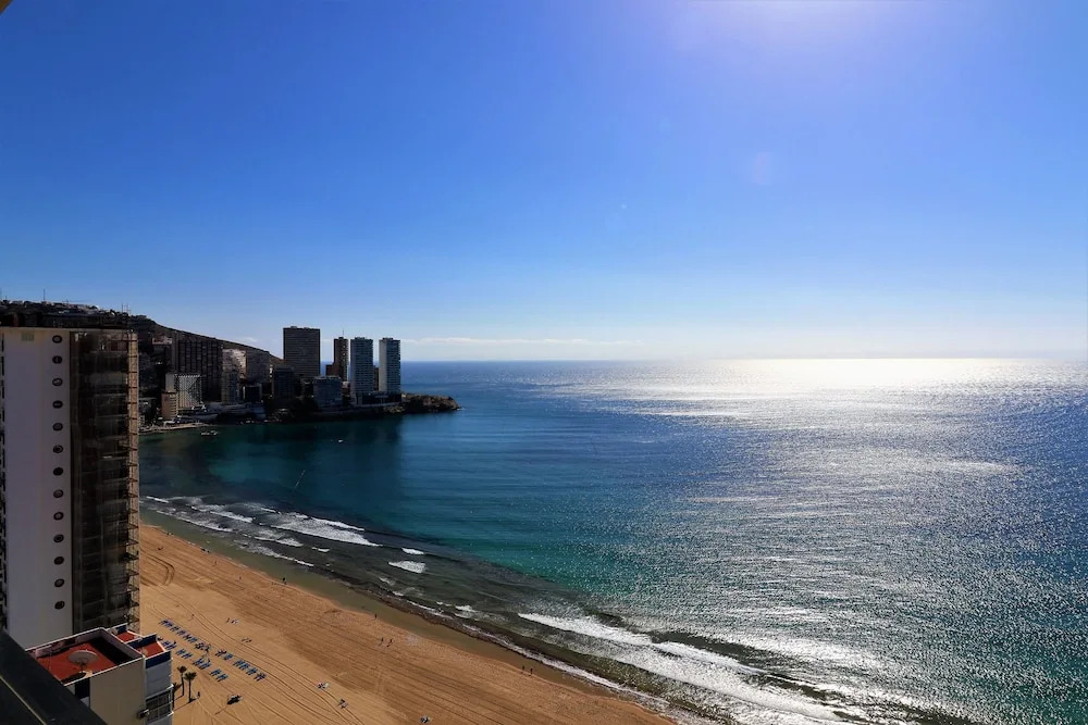 Apartamento Santa Margarita 22-D