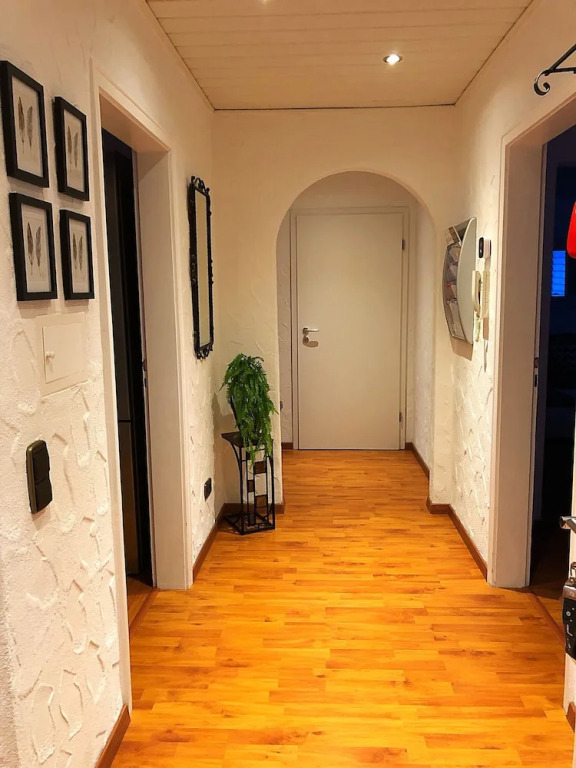 Apartment La Lucia