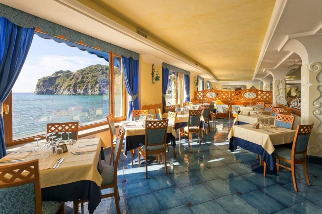 Hotel Terme Tritone Resort & Spa