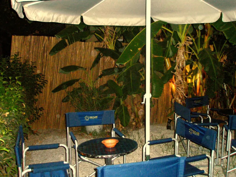 Thomas Hotel