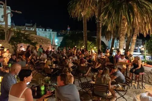 Heritage Hotel Park Hvar