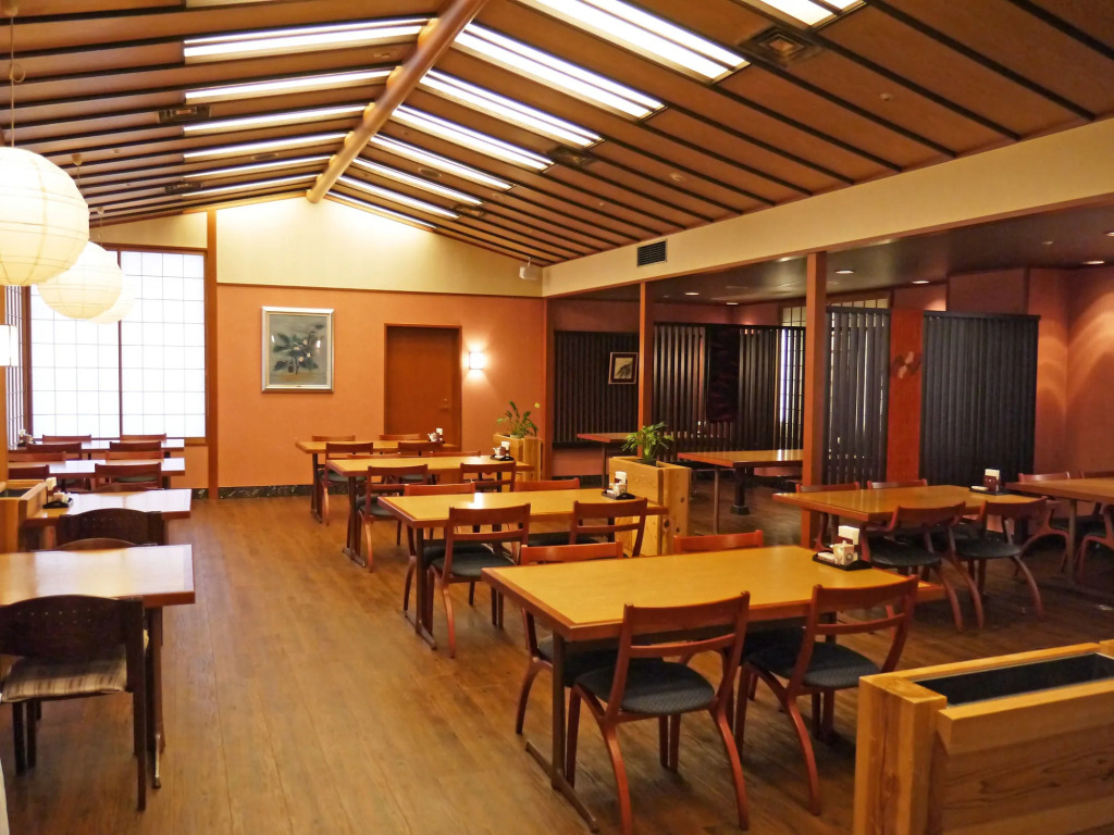 Tottori Onsen Hotel Monarque Tottori