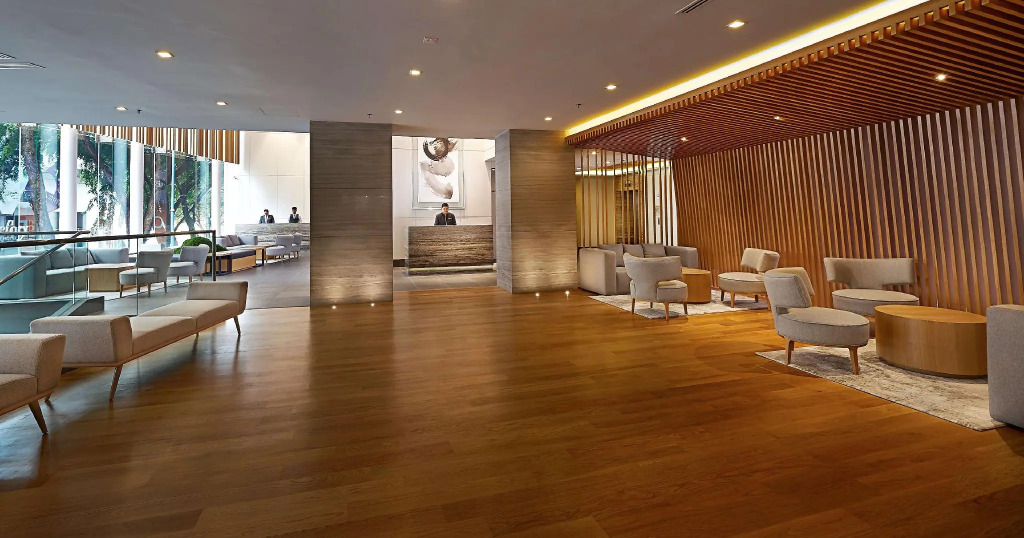 ANSA Hotel Kuala Lumpur