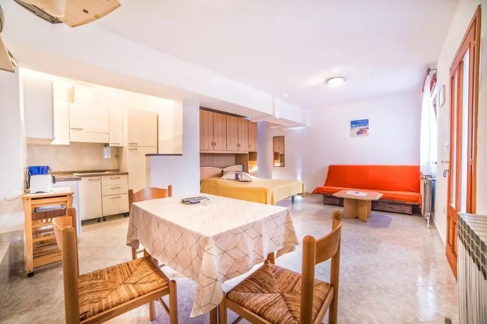 Apartments Joka 487