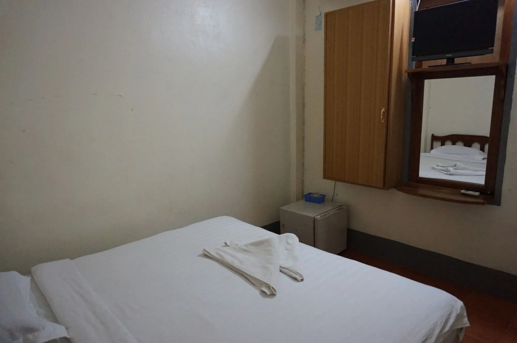 Lankham Hotel