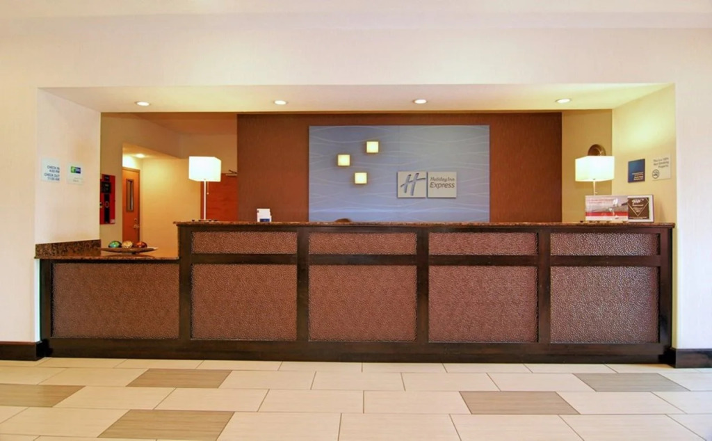 Holiday Inn Express Destin E - Commons Mall Area by IHG