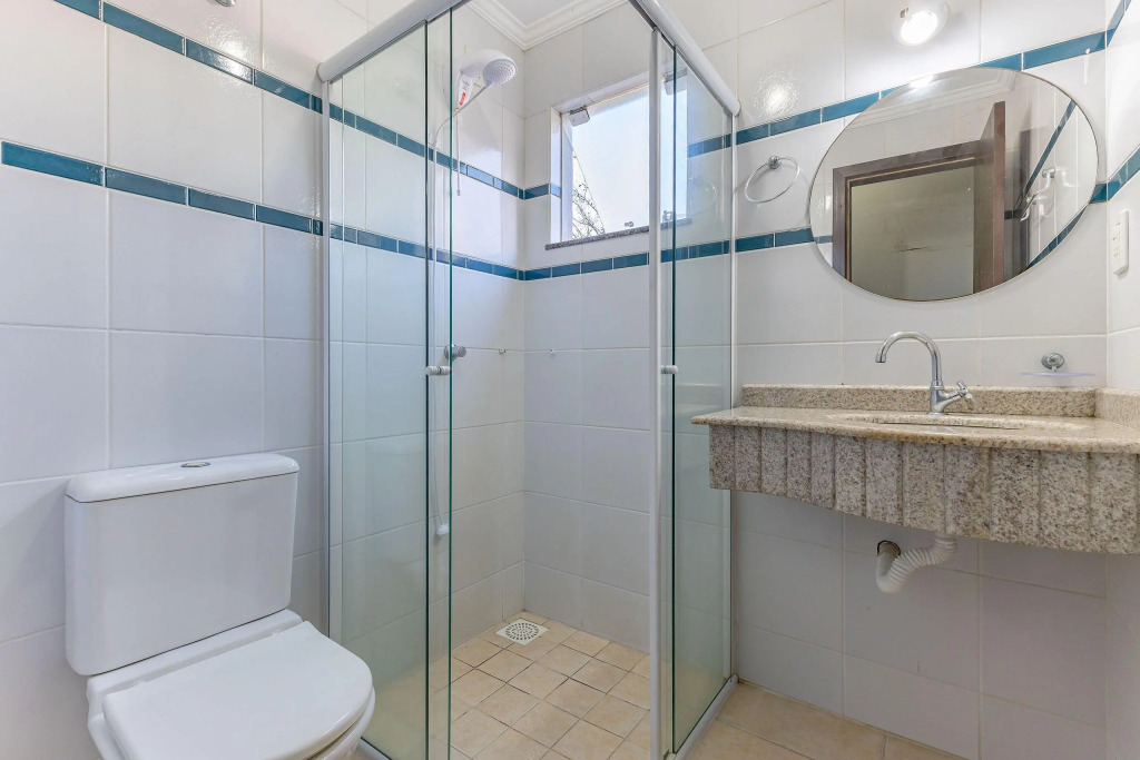 Excelente Apartamento 190m da Praia de bombinhas - 2 dorms 5 pessoas
