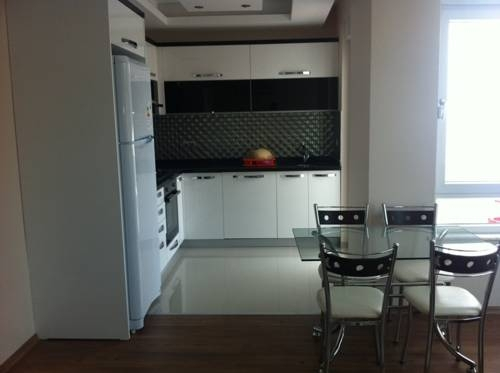 Premium Park Residence