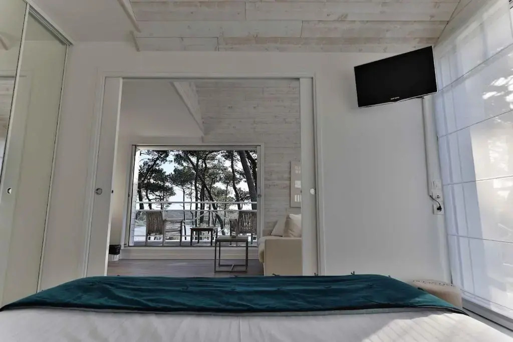 La Villa Bel Ange Hotel