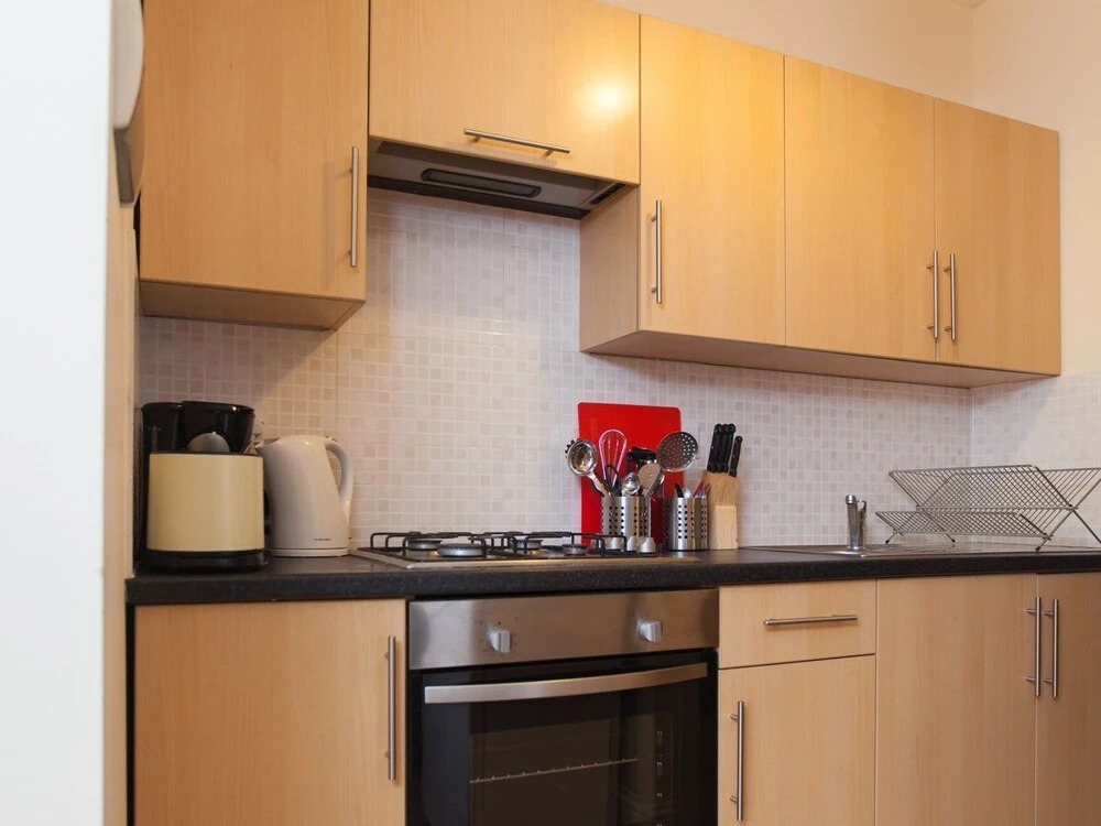 One Bedroom Flat in Harrow 62D