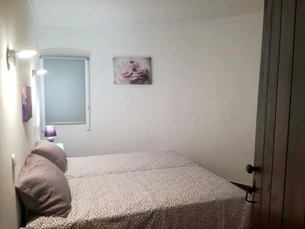House With 3 Bedrooms in Anadia, With Wonderful Mountain View, Enclosed Garden and Wifi