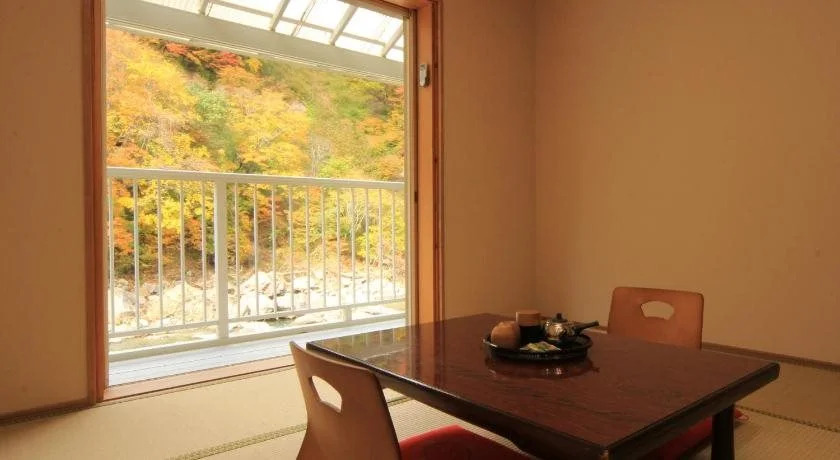 Kiriake Onsen Kiriake Riverside House