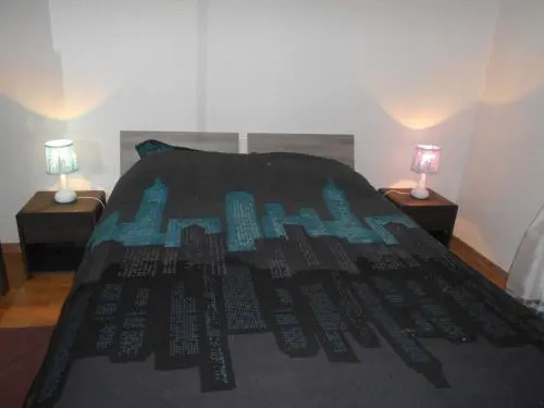 Appartement Marco Polo
