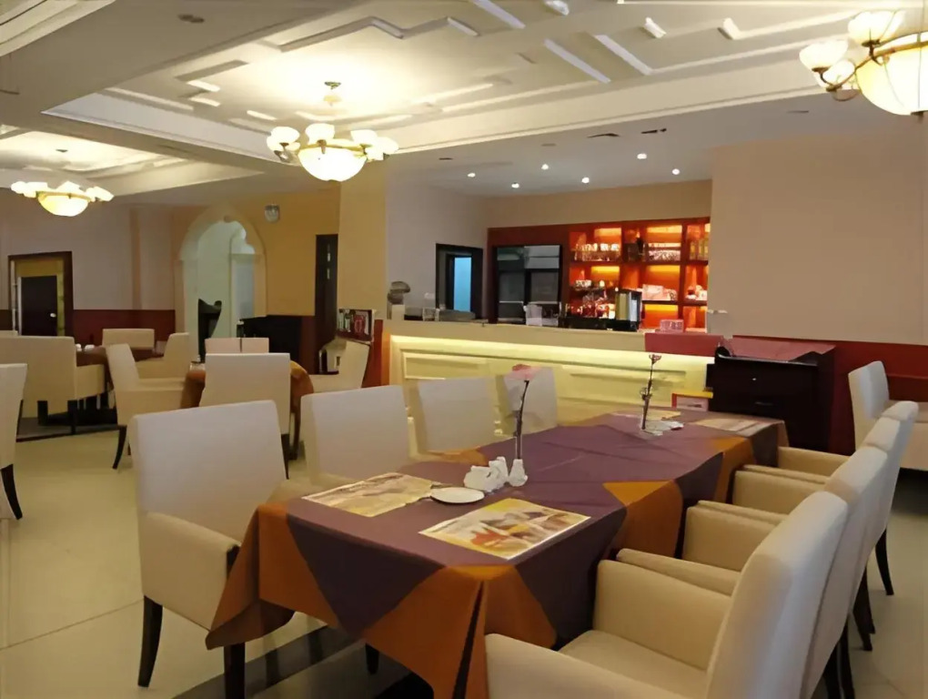 Vienna Hotel Dongguan Tangxia Binfen Plaza
