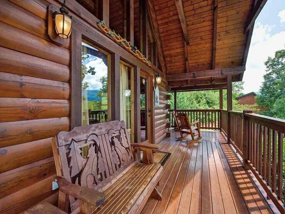 Artistic Mountain
