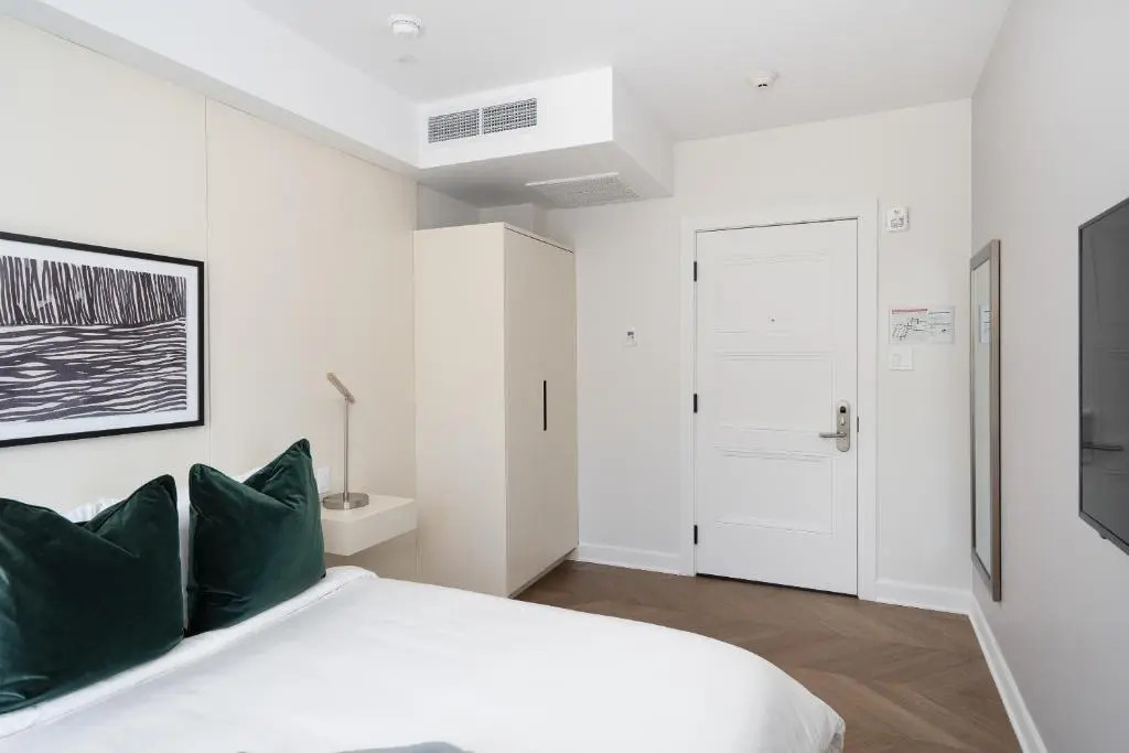 Sonder by Marriott Bonvoy La Galerie