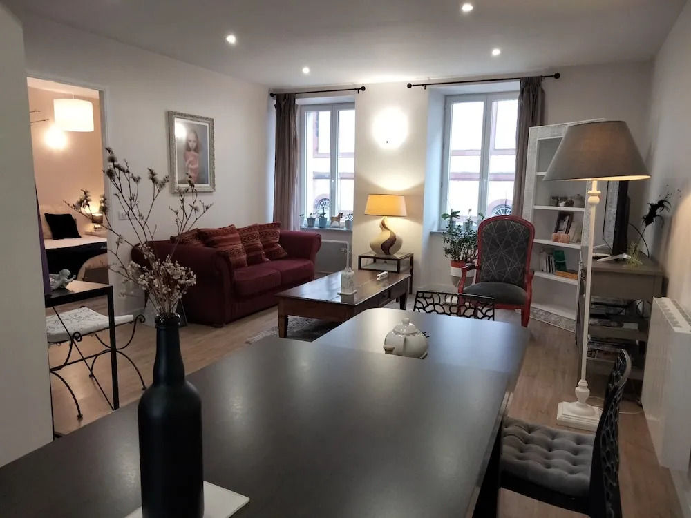 Les Chambres Hautes dAnastasia